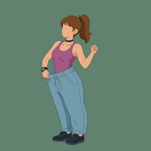 پکیج وکیوم(شکم تخت)